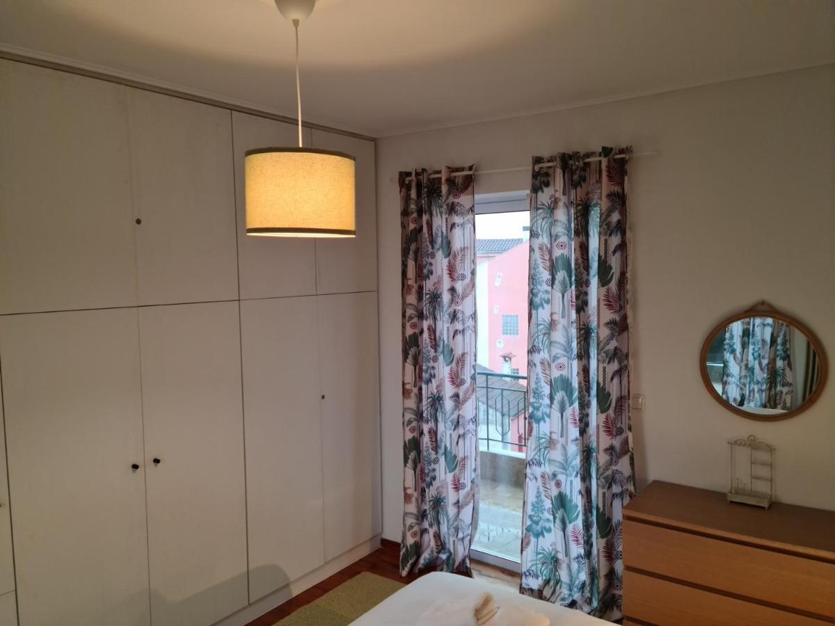 Comfy Urban Apartment Ioannina Eksteriør billede