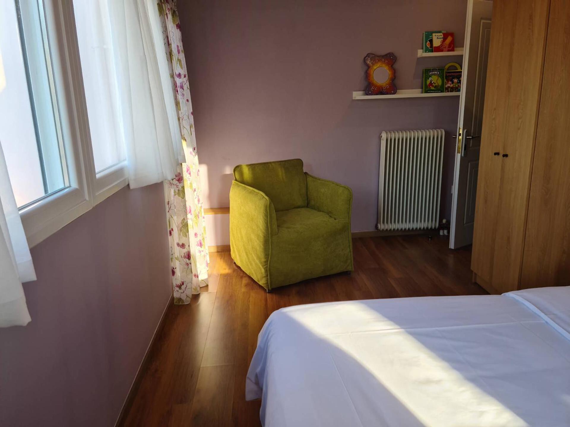 Comfy Urban Apartment Ioannina Eksteriør billede