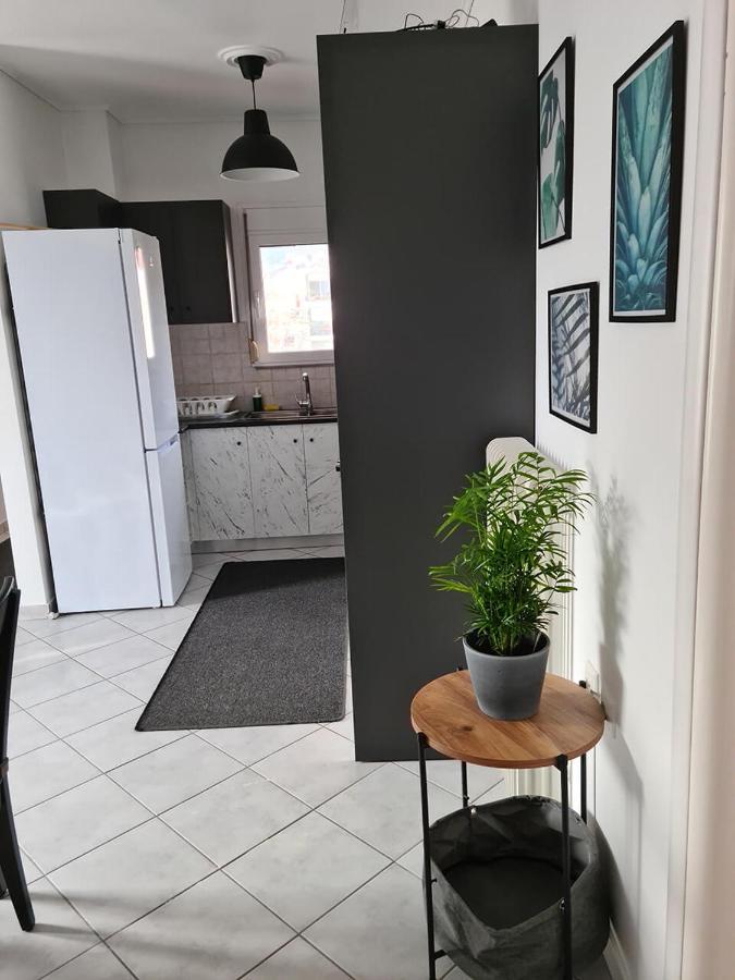 Comfy Urban Apartment Ioannina Eksteriør billede