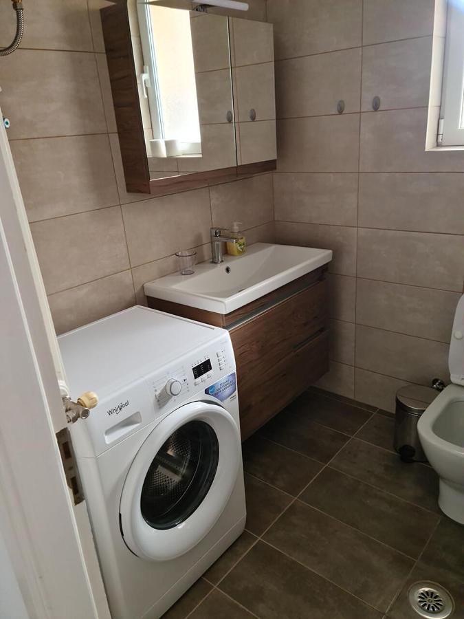 Comfy Urban Apartment Ioannina Eksteriør billede