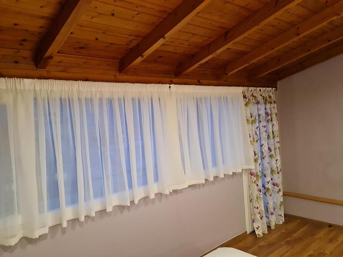 Comfy Urban Apartment Ioannina Eksteriør billede